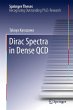 Dirac Spectra in Dense QCD (eBook, PDF) - Bild 1
