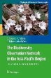 The Biodiversity Observation Network in... - Bild 1