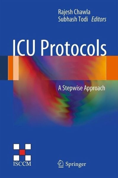 ICU Protocols (eBook, PDF) ICU Protocols (eBook, PDF)
