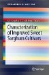 Characterization of Improved Sweet... - Bild 1