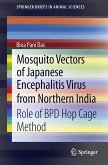 Mosquito Vectors of Japanese Encephalitis Virus from Northern India (eBook, PDF)