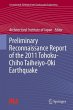 Preliminary Reconnaissance Report of... - Bild 1