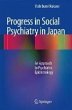 Progress in Social Psychiatry in Japan... - Bild 1