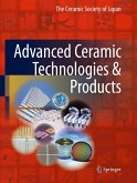 Advanced Ceramic Technologies & Products (eBook, PDF)
