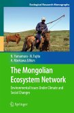 The Mongolian Ecosystem Network (eBook, PDF)