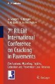 7th RILEM International Conference on Cracking in Pavements (eBook, PDF)