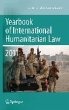 Yearbook of International Humanitarian... - Bild 1