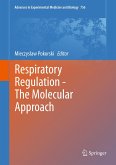 Respiratory Regulation - The Molecular Approach (eBook, PDF)