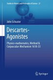 Descartes-Agonistes (eBook, PDF)