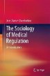 The Sociology of Medical Regulation... - Bild 1