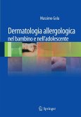 Dermatologia allergologica nel bambino e nell'adolescente (eBook, PDF)