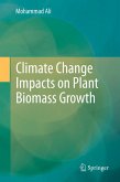 Climate Change Impacts on Plant Biomass Growth (eBook, PDF)