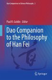 Dao Companion to the Philosophy of Han Fei (eBook, PDF)