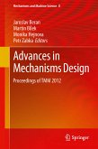 Advances in Mechanisms Design (eBook, PDF)
