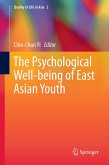 The Psychological Well-being of East Asian Youth (eBook, PDF)