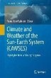 Climate and Weather of the Sun-Earth... - Bild 1