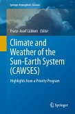 Climate and Weather of the Sun-Earth System (CAWSES) (eBook, PDF)