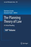 The Planning Theory of Law (eBook, PDF)