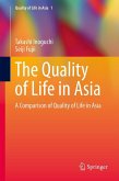 The Quality of Life in Asia (eBook, PDF)