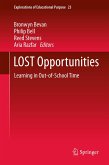 LOST Opportunities (eBook, PDF)