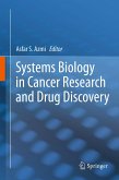 Systems Biology in Cancer Research and Drug Discovery (eBook, PDF)