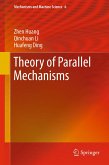 Theory of Parallel Mechanisms (eBook, PDF)