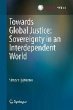 Towards Global Justice: Sovereignty in... - Bild 1