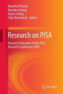 Research on PISA (eBook, PDF)