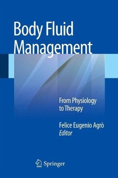 Cover Body Fluid Management (eBook, PDF)