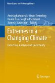 Extremes in a Changing Climate (eBook, PDF)