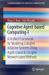 Cognitive Agent-based Computing-I... - Bild 1