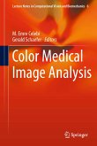 Color Medical Image Analysis (eBook, PDF)