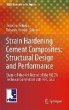 Strain Hardening Cement Composites:... - Bild 1