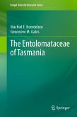 The Entolomataceae of Tasmania (eBook, PDF)