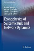 Econophysics of Systemic Risk and Network Dynamics (eBook, PDF)