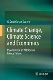 Climate Change, Climate Science and Economics (eBook, PDF)