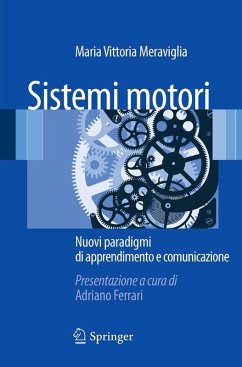 Cover Sistemi motori (eBook, PDF)