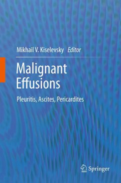 Malignant Effusions (eBook, PDF)