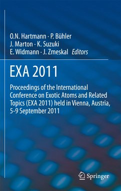 EXA 2011 (eBook, PDF)