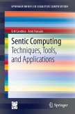 Sentic Computing (eBook, PDF)