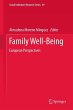 Family Well-Being (eBook, PDF) - Bild 1