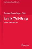 Family Well-Being (eBook, PDF)