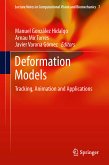 Deformation Models (eBook, PDF)
