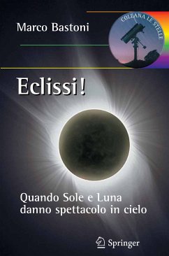 Eclissi! (eBook, PDF) - Bastoni, Marco