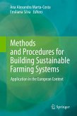 Methods and Procedures for Building Sustainable Farming Systems (eBook, PDF)