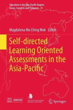 Self-directed Learning Oriented Assessments in the Asia-Pacific (eBook, PDF)