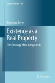 Existence as a Real Property (eBook, PDF)
