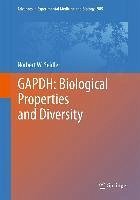 GAPDH: Biological Properties and Diversity (eBook, PDF) - Seidler, Norbert W.