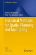 Statistical Methods for Spatial... - Bild 1