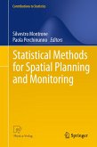 Statistical Methods for Spatial Planning and Monitoring (eBook, PDF)